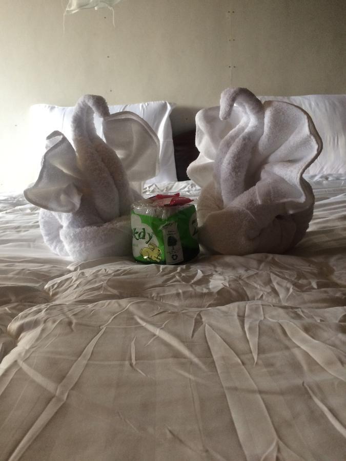 Riverside Bungalow Hotel ดอนเดด ภายนอก รูปภาพ