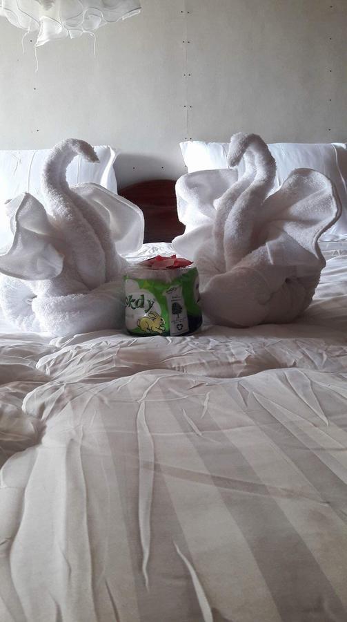 Riverside Bungalow Hotel ดอนเดด ภายนอก รูปภาพ